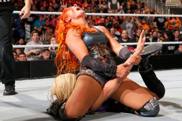 Finally, we got a Divas Championship match that lived up to expectations, a...