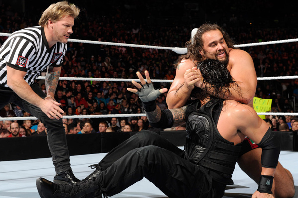 7 Ups And 7 Downs From Last Night's WWE Raw (Jan 18) – Page 7
