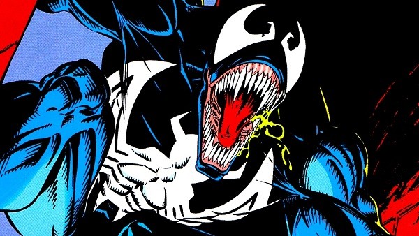 Venom Marvel