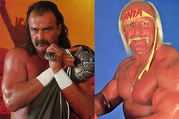 13 Biggest Matches WWE Should've Booked In The 80s (But Didn't) – Page 12