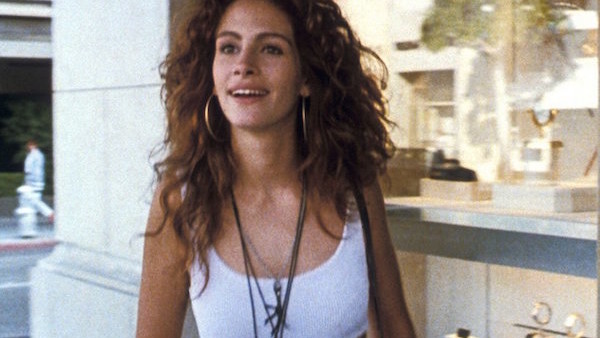 Julia Roberts Pretty Woman