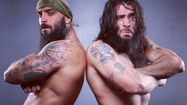 The Briscoe Brothers