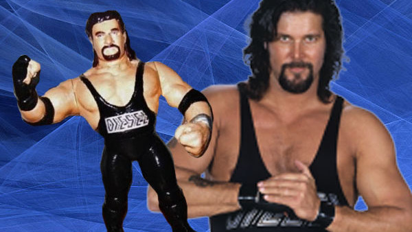 best wwf hasbro figures