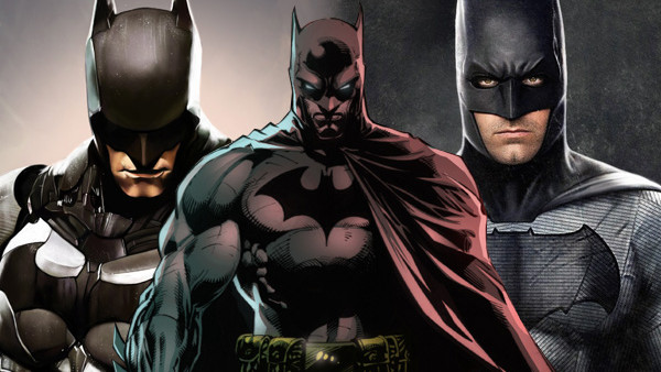 Samenhangend ongeduldig slikken 10 Reasons Why Batman Is The Most Overrated Character Of All Time