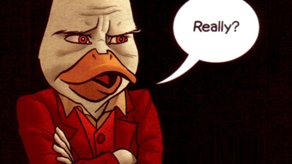 Howard the Duck