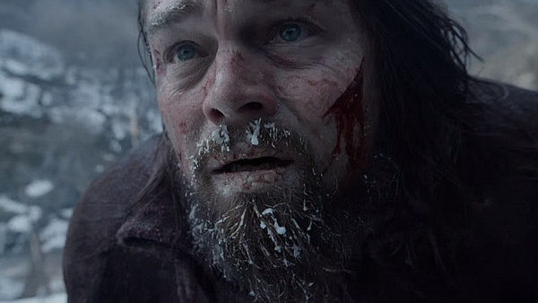 The Revenant