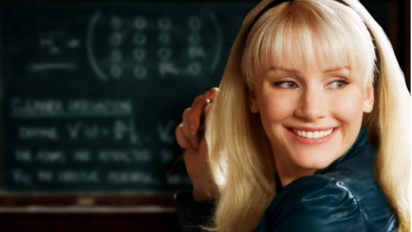 Gwen Stacy Bryce Dallas Howard Spider-Man 3