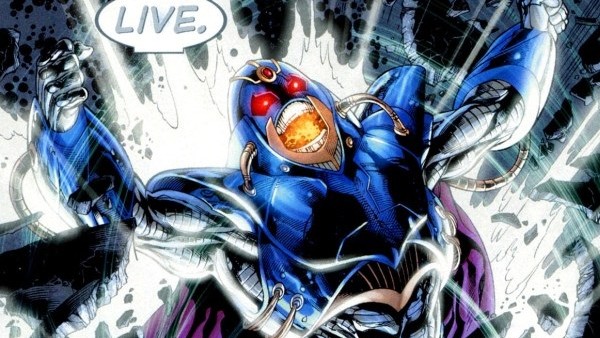 Anti Monitor