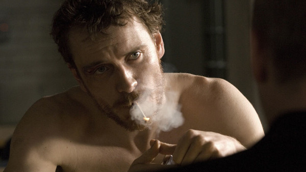 Hunger Michael Fassbender 