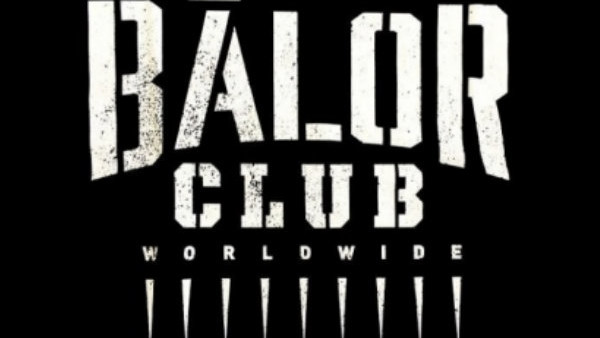 WWE Abandons Balor Club Trademark