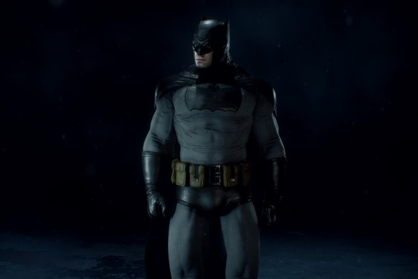 Batman: Arkham Knight - Ranking All Costumes From Worst To Best – Page 5