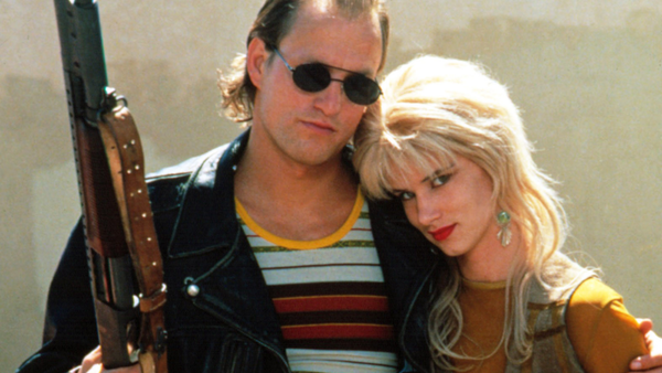 Natural Born Killers