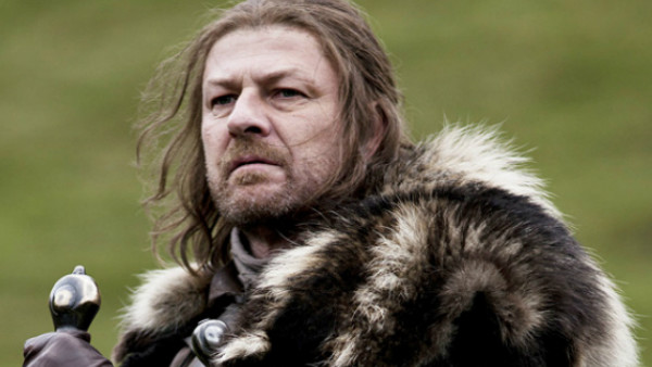 Game Of Thrones Ned Stark