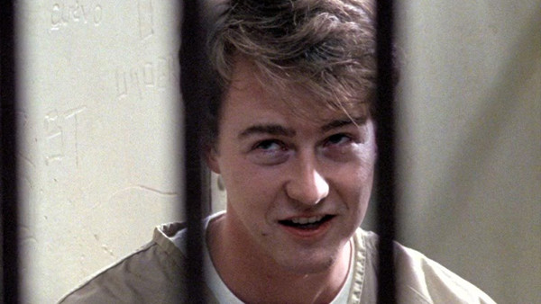 Edward Norton Primal Fear