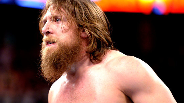 Daniel Bryan Returns For WWE RAW Tonight