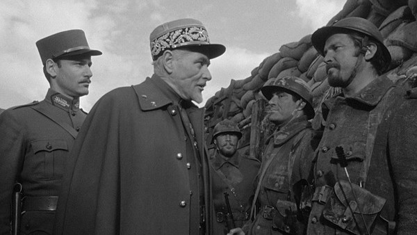 paths of glory