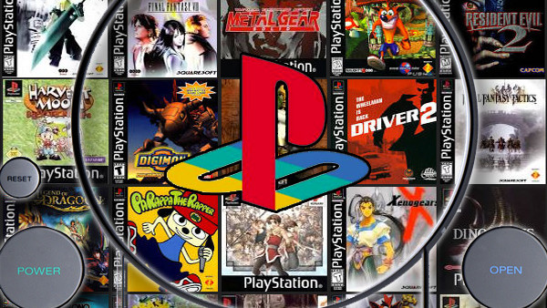 most iconic ps1 games