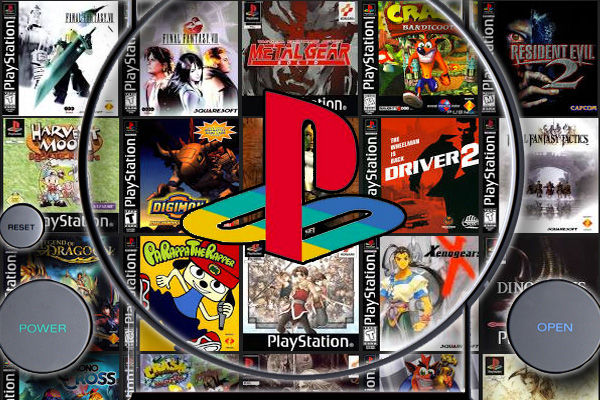 The 10 Best PS1 Video Games Of All Time, Ranked | TheGamer