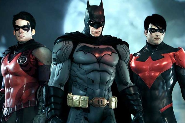 Batman Arkham Knight Ranking All Costumes From Worst To Best