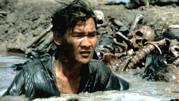 Download Haing S. Ngor PNG