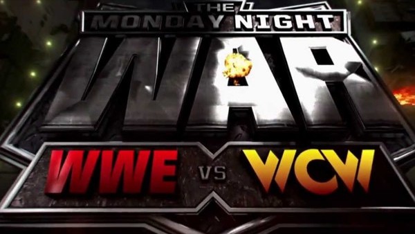 Monday Night Wars