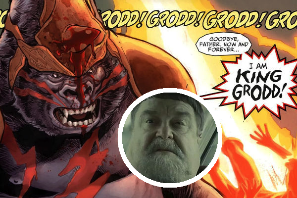 The Flash's best DC villains teamed up for a wild Gorilla Grodd heist -  Polygon