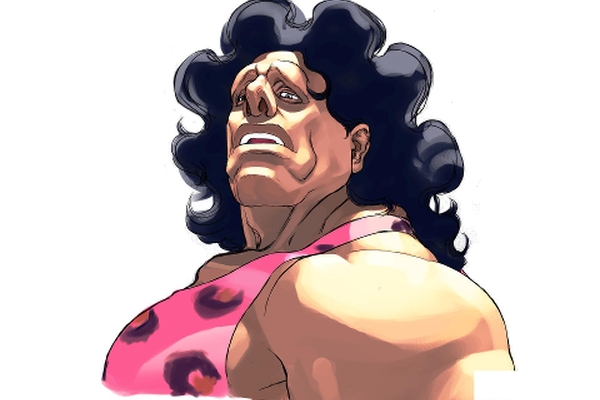 Obscure Street Fighter Characters That Most Players Forgot Existed