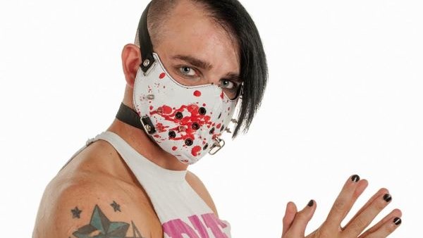 jimmy havoc