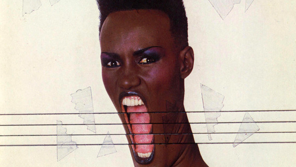 grace jones