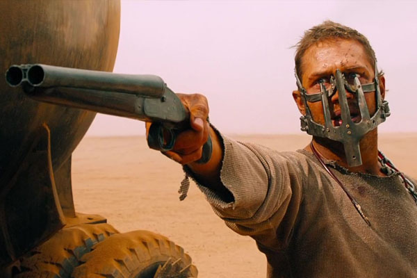 Mad Max: Fury Road - Rotten Tomatoes