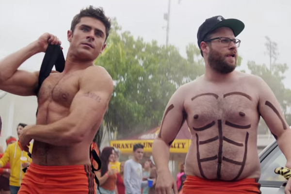 Watch: Zac Efron Is The Bad Boy Next Door In Red Band Trailer For 'Neighbors'  Co-Starring Seth Rogen – IndieWire