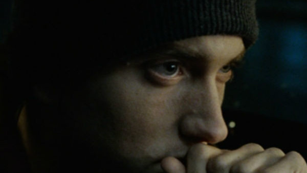 Eminem 8 mile