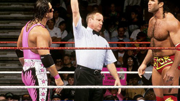 WWE ROYAL RUMBLE 1993