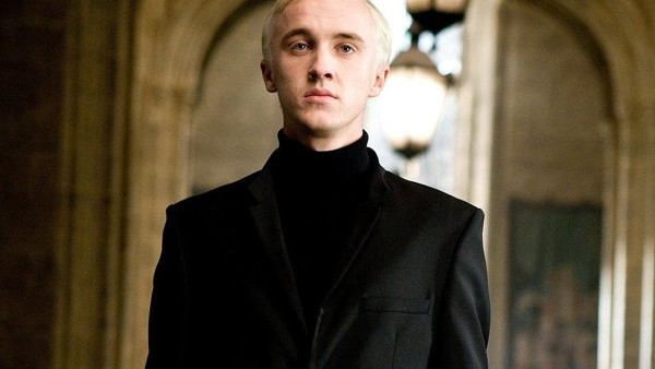 draco malfoy