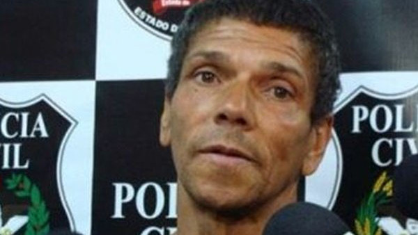 Pedro Rodrigues Filho