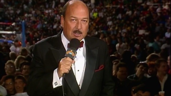 Mean Gene Okerlund