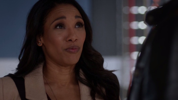 The Flash Quiz: How Well Do You Know Iris West?