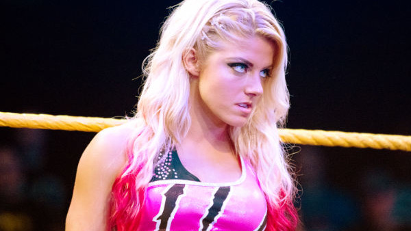 10 Things We Learned From WWE 365: Alexa Bliss – Page 2