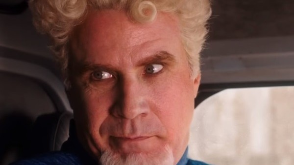 Zoolander 2 Will Ferrell