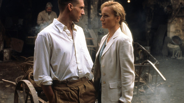 english patient 