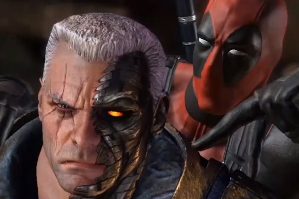 Deadpool 2 10 Reasons Cable Will Be Awesome