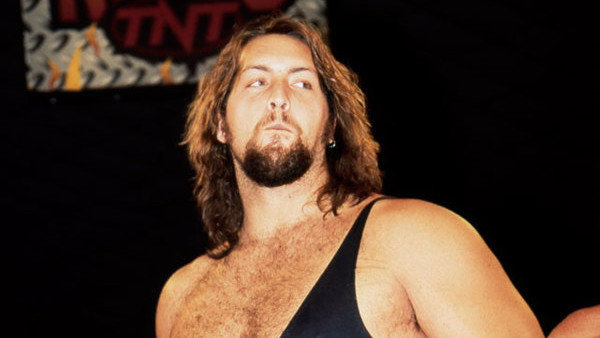 big show wcw