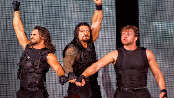 The Shield