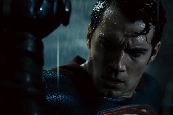 6 Troubling Batman V Superman Behind The Scenes Rumours You Need To Know –  Page 7
