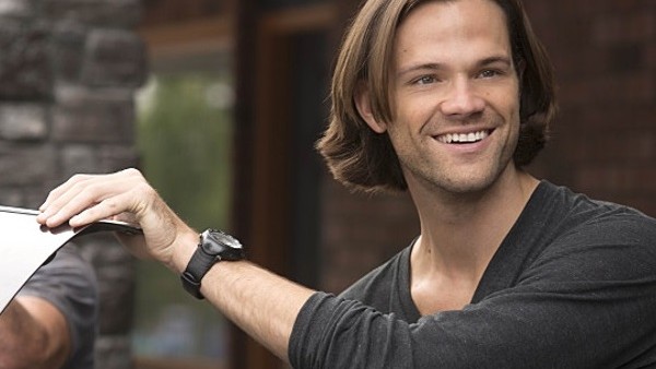 Jared Padalecki