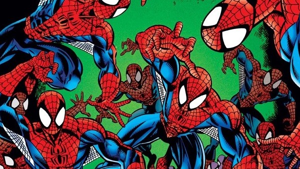 Clone Saga