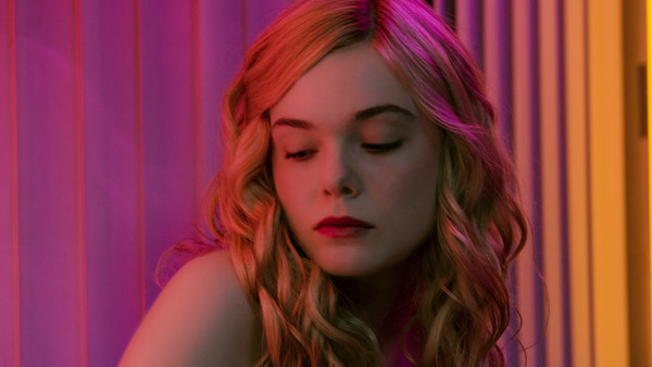 the neon demon