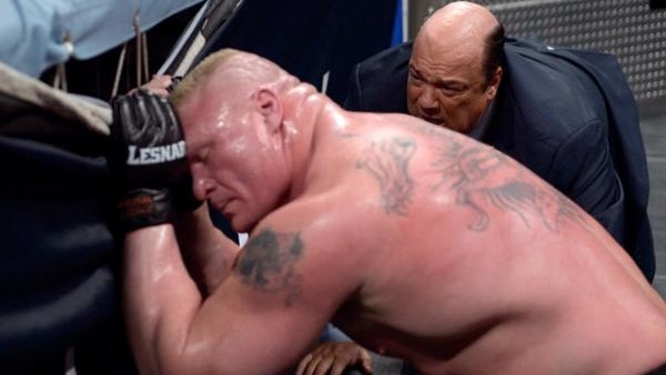 brock lesnar fastlane