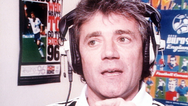 kevin keegan love it