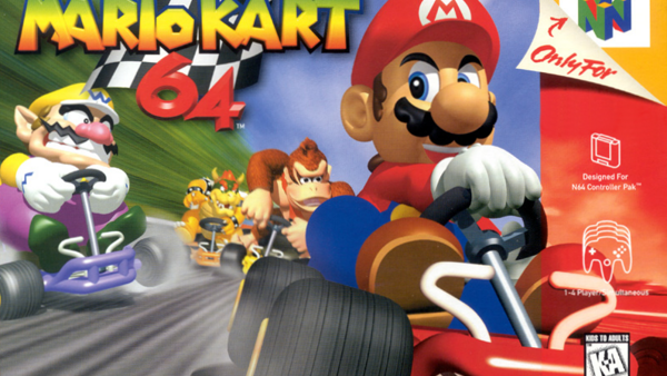 Ranking Every Mario Kart From Worst To Best Page 6 